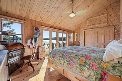 9 Outlet Cove Road, Mariaville, ME 04605 - Photo 38