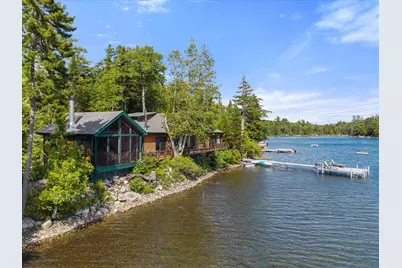 9 Outlet Cove Road, Mariaville, ME 04605 - Photo 10