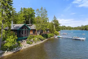 9 Outlet Cove Rd, Mariaville, ME 04605 - Photo 10