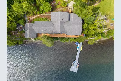 9 Outlet Cove Road, Mariaville, ME 04605 - Photo 6