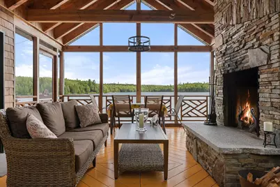 9 Outlet Cove Road, Mariaville, ME 04605 - Photo 24