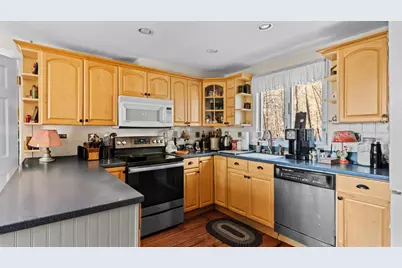 37 Waterford Road, Harrison, ME 04040 - Photo 8