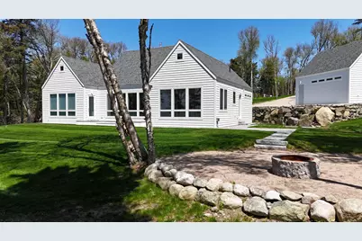 101 Cow Point, Roque Bluffs, ME 04654 - Photo 2