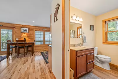 183 Camp Waya Awi Road, Dallas Plt, ME 04970 - Photo 16