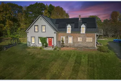 564 Hussey Hill Road, Vassalboro, ME 04989 - Photo 6