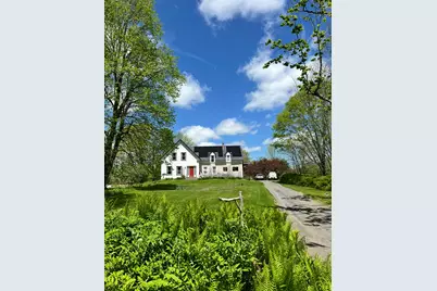 564 Hussey Hill Road, Vassalboro, ME 04989 - Photo 1