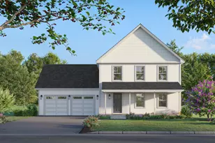 Lot 3 Village Circle, Brunswick, ME 04011 - Photo 1