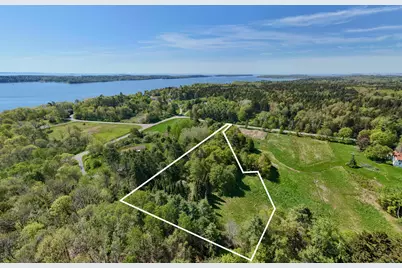 Lot 45-1 Allen Point Road, Harpswell, ME 04079 - Photo 2