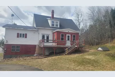 440 Boundary Line Road, Bridgewater, ME 04735 - Photo 1