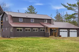 16 Middle Smith Pond Rd, T3 Indian Purchase Twp, ME 04462 - Photo 2