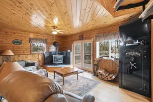 16 Middle Smith Pond Rd, T3 Indian Purchase Twp, ME 04462 - Photo 8