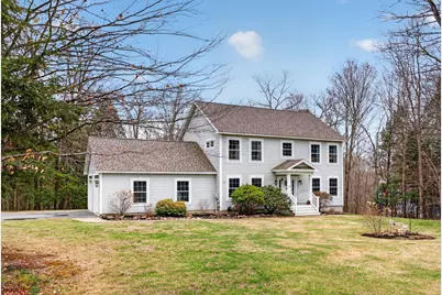 110 Gordon Farms Road, Gorham, ME 04038 - Photo 1