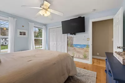 110 Gordon Farms Road, Gorham, ME 04038 - Photo 38