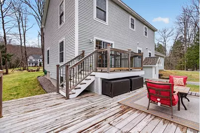 110 Gordon Farms Road, Gorham, ME 04038 - Photo 62