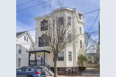 22 Cumberland Avenue #3, Portland, ME 04101 - Photo 1