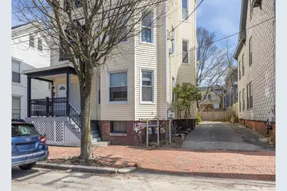 22 Cumberland Avenue #3, Portland, ME 04101 - Photo 58