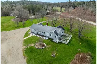 7 Golding Road, Perry, ME 04667 - Photo 2
