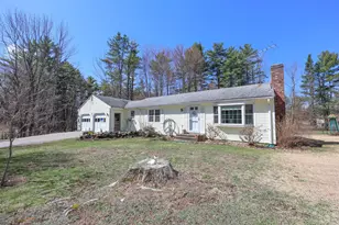497 Back Rd, Shapleigh, ME 04076 - Photo 2