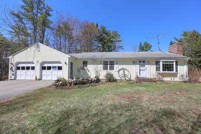 497 Back Road, Shapleigh, ME 04076 - Photo 1