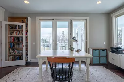 135 Rebel Hill Road, Islesboro, ME 04848 - Photo 6