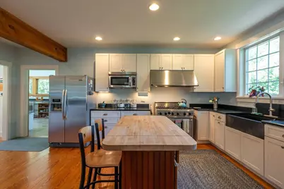 135 Rebel Hill Road, Islesboro, ME 04848 - Photo 18