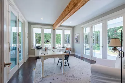 135 Rebel Hill Road, Islesboro, ME 04848 - Photo 6
