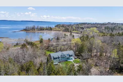 135 Rebel Hill Road, Islesboro, ME 04848 - Photo 4