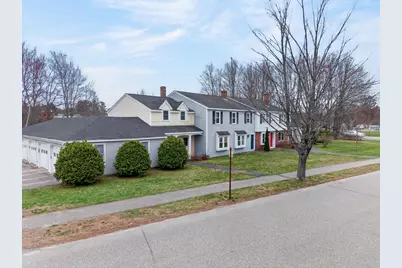 1 Village Green Drive #5, Saco, ME 04072 - Photo 1