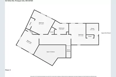 55 Niles Road, Presque Isle, ME 04769 - Photo 66