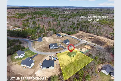 Lot 4 Tbd# Lentago Lane, Sanford, ME 04073 - Photo 32