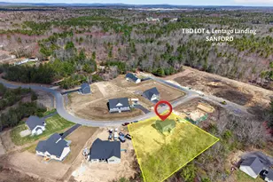 Lot 4 Tbd# Lentago Ln, Sanford, ME 04073 - Photo 32