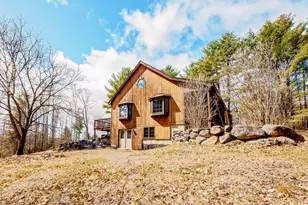 414 Taylor Hill Rd, New Vineyard, ME 04956 - Photo 68