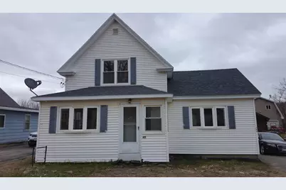 499 Aroostook Avenue, Millinocket, ME 04462 - Photo 1