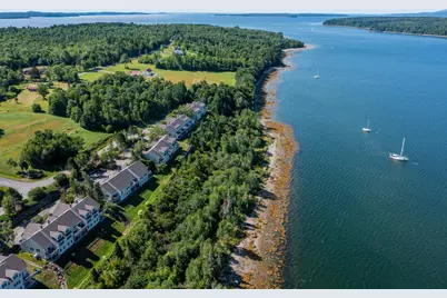 12 Harbor View Drive #12, Stockton Springs, ME 04981 - Photo 44