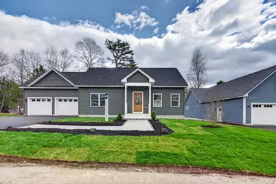 29 Forest Glenn Lane, Topsham, ME 04086 - Photo 2