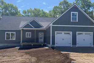 Lot 5 Tbd# Lentago Landing Ln, Sanford, ME 04073 - Photo 1