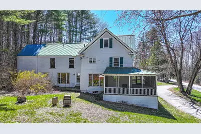 348 Christian Hill Road, Lovell, ME 04051 - Photo 4