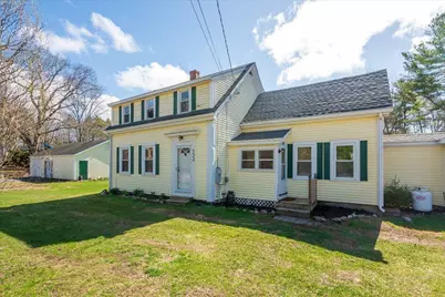130-132 Center Street, Nobleboro, ME 04555 - Photo 1
