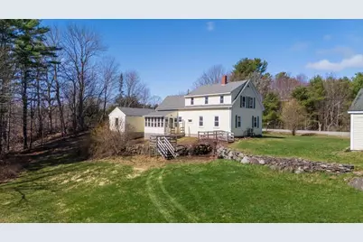 130-132 Center Street, Nobleboro, ME 04555 - Photo 32
