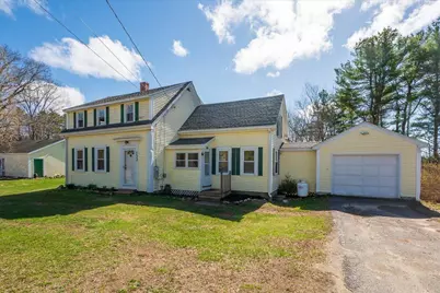 130-132 Center Street, Nobleboro, ME 04555 - Photo 2