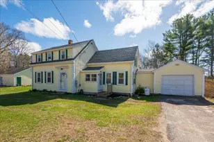 130-132 Center St, Nobleboro, ME 04555 - Photo 2