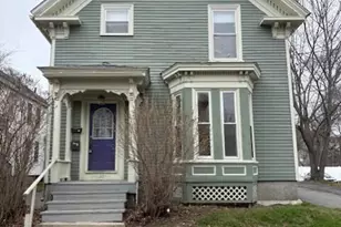 23 George St, Bangor, ME 04401 - Photo 2