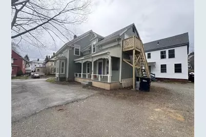 23 George Street, Bangor, ME 04401 - Photo 6