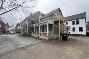 23 George St, Bangor, ME 04401 - Photo 6