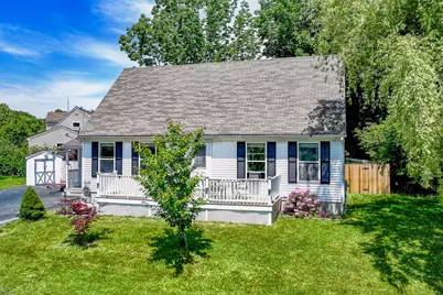 15 Nevelson Street, Rockland, ME 04841 - Photo 1