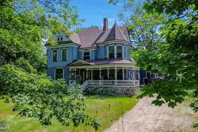 3 Fowler Street, Bridgton, ME 04009 - Photo 58