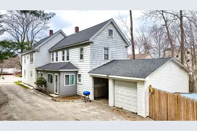 83 Pleasant Street, Waterville, ME 04901 - Photo 4