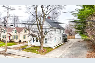 83 Pleasant Street, Waterville, ME 04901 - Photo 2