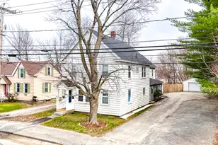 83 Pleasant St, Waterville, ME 04901 - Photo 2