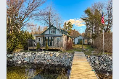 68 Lemay Road, Enfield, ME 04493 - Photo 8
